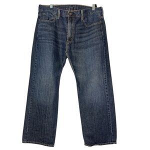 Levi’s 569 Jeans - Classic and Durable